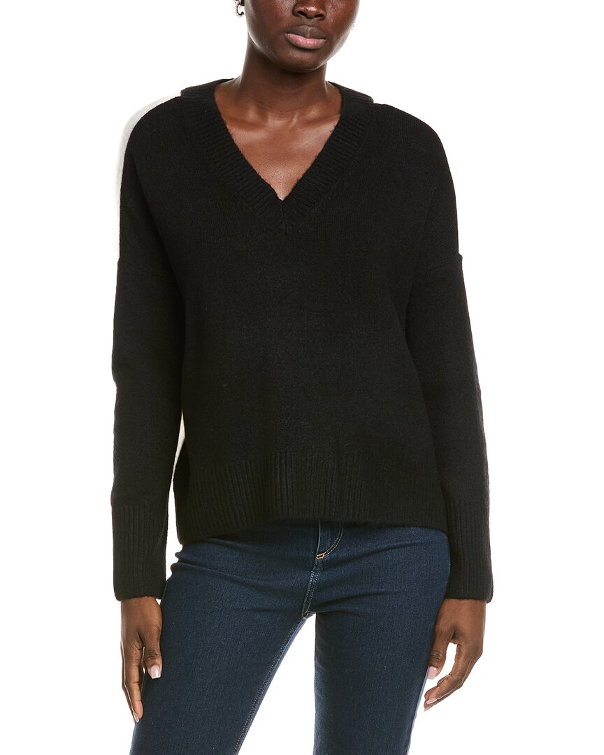 Vince Camuto High-low Sweater