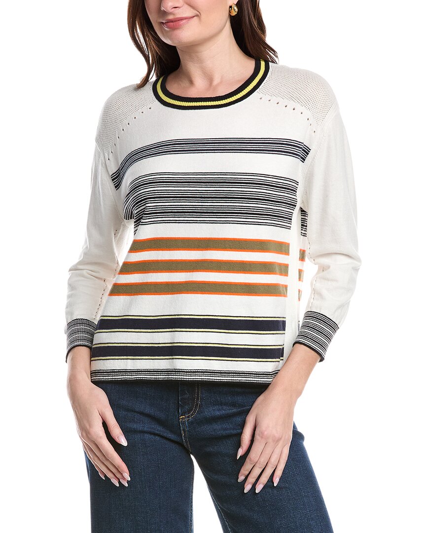 Cabi Parasol Pullover