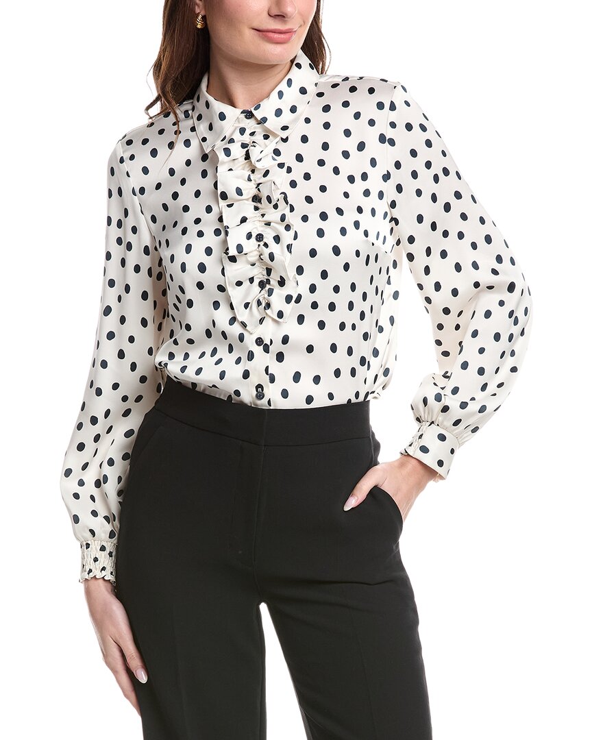 Cabi Charming Blouse