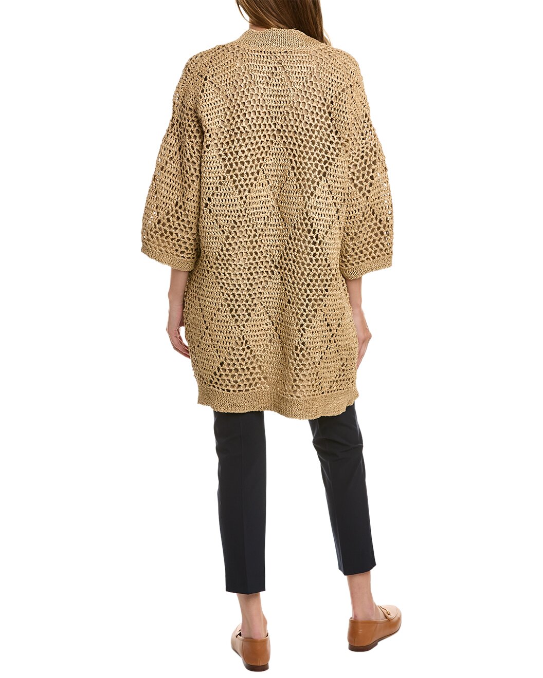 Gilt - Brunello Cucinelli - Cardigan