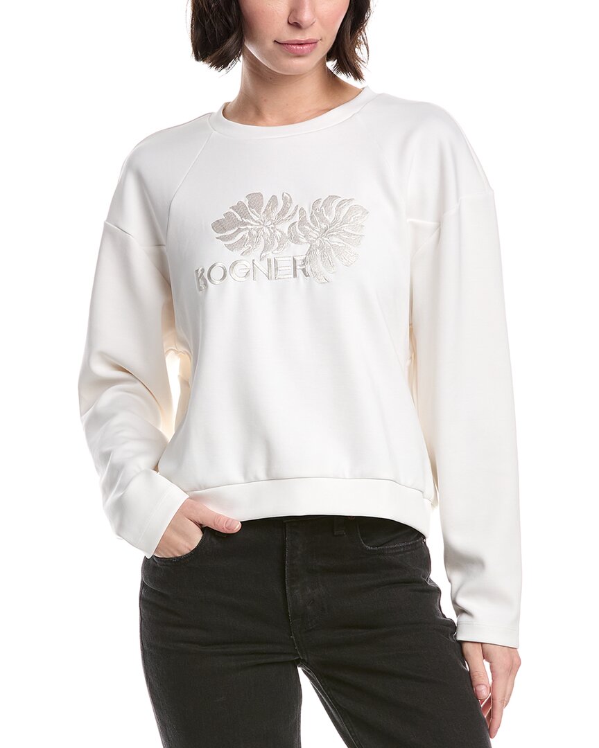Bogner Zuna Sweatshirt In Multi