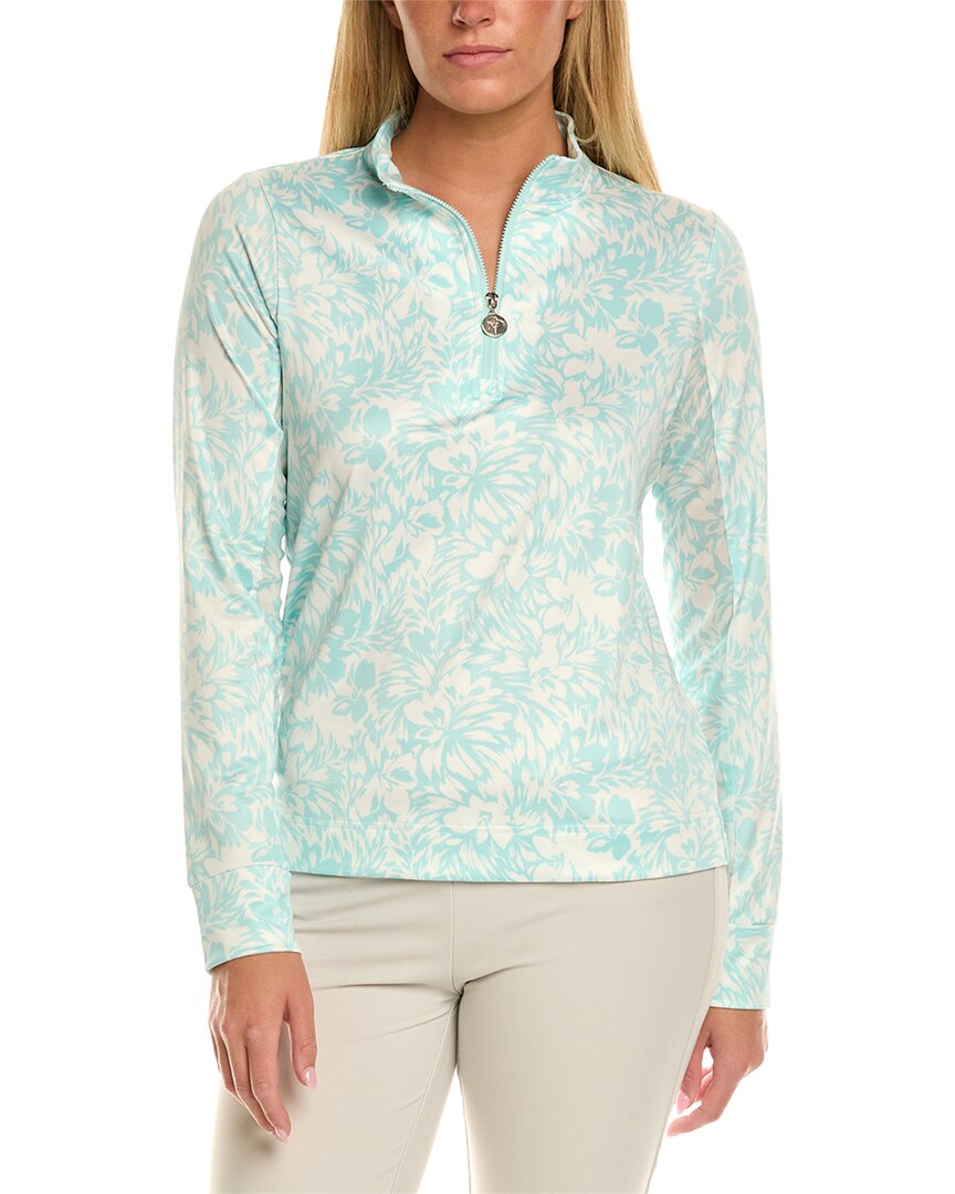 Stella Parker 1/2-Zip Pullover Women's | eBay
