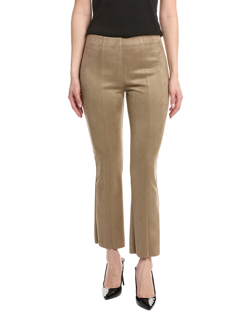 Joseph Ribkoff Pant In Brown