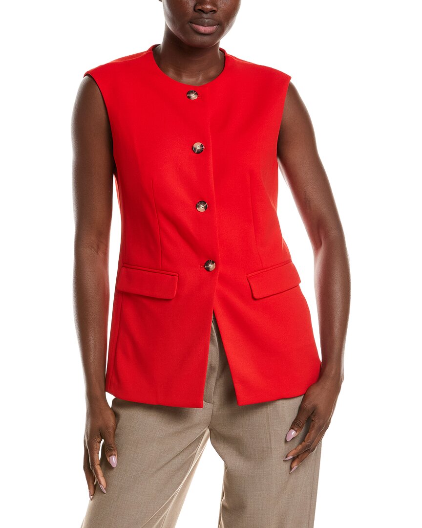 Anne Klein Vest
