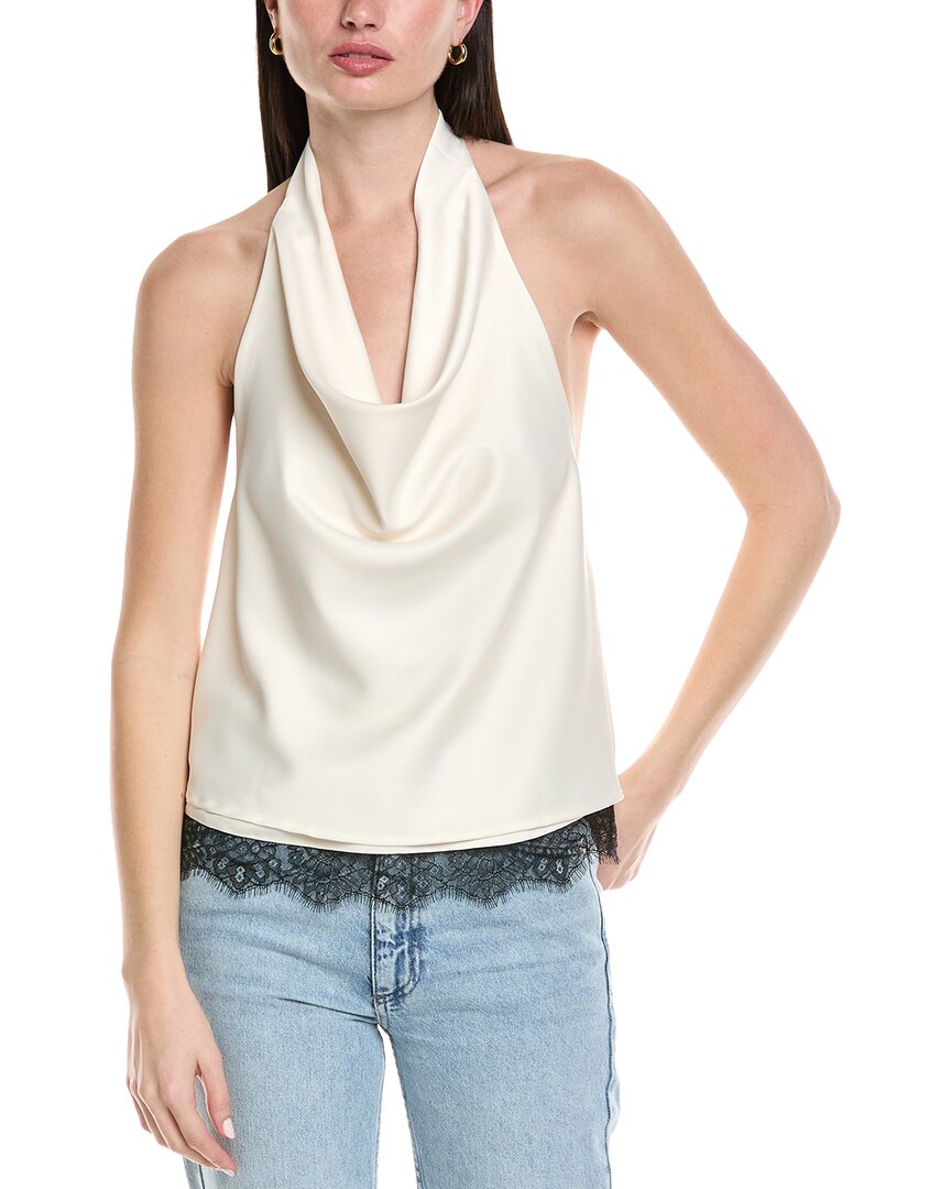 Avantlook Tube Top In Neutral