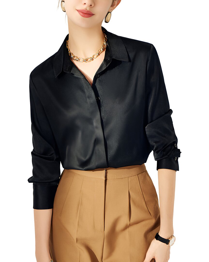 Adele Berto Blouse