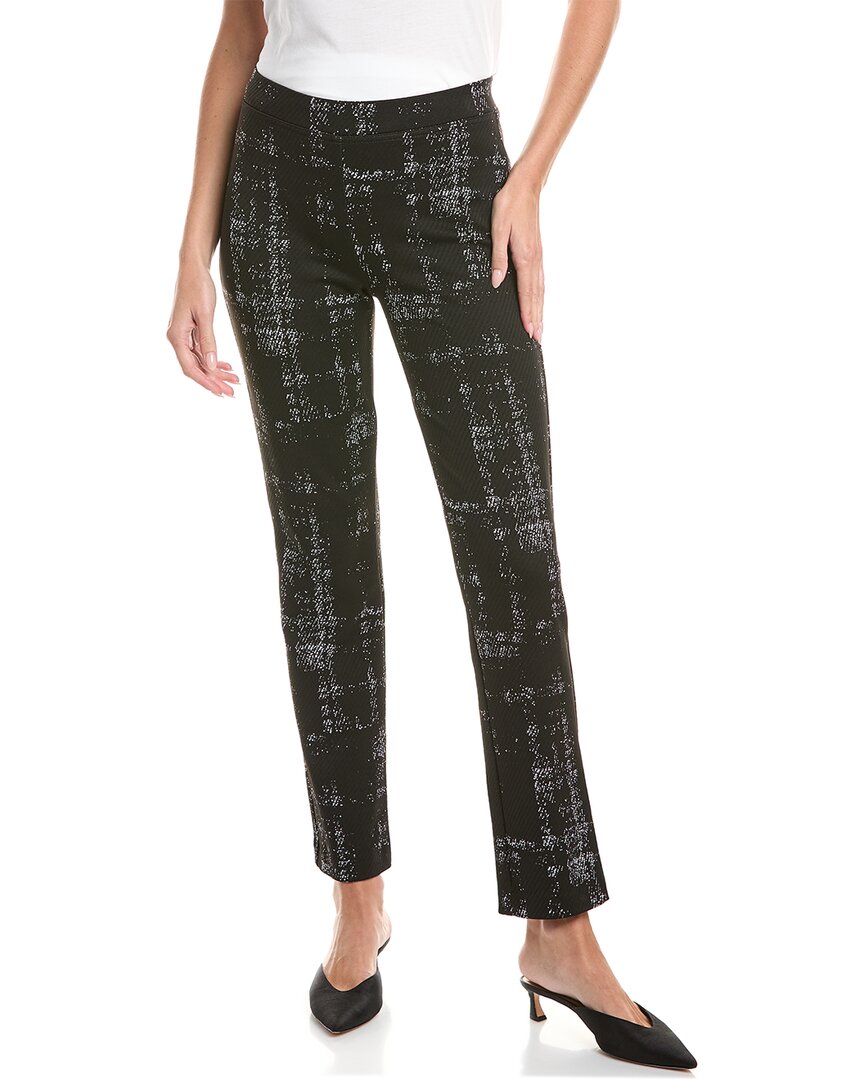 Joseph Ribkoff Pant In White