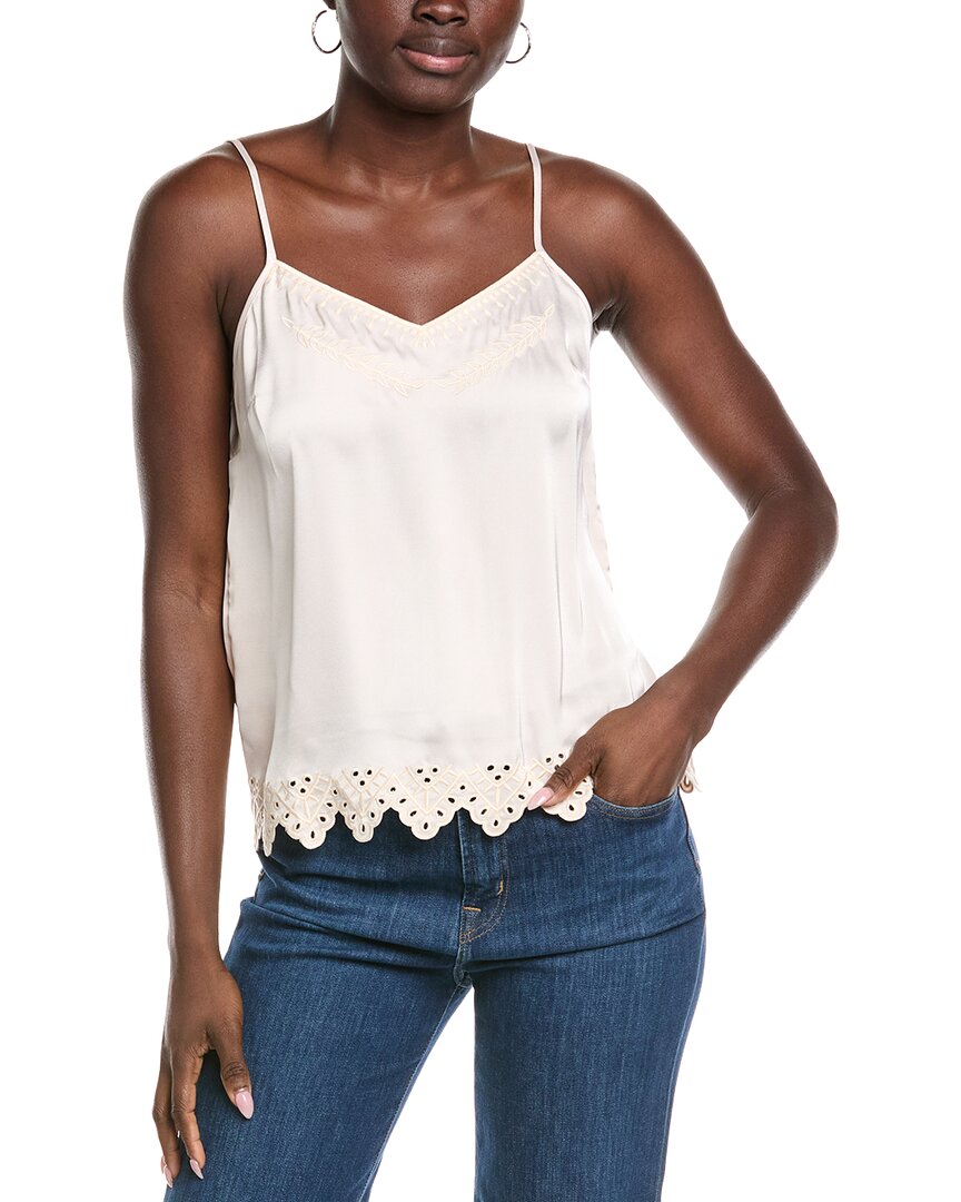 cabi Artful Cami