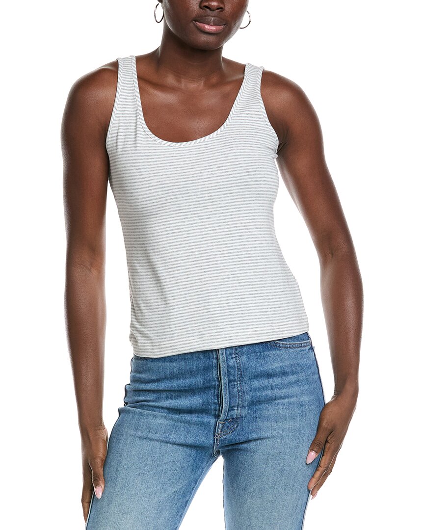 Cabi Striped Charm Tank