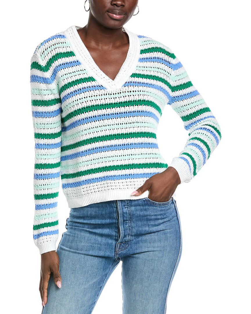 Cabi Serena Pullover