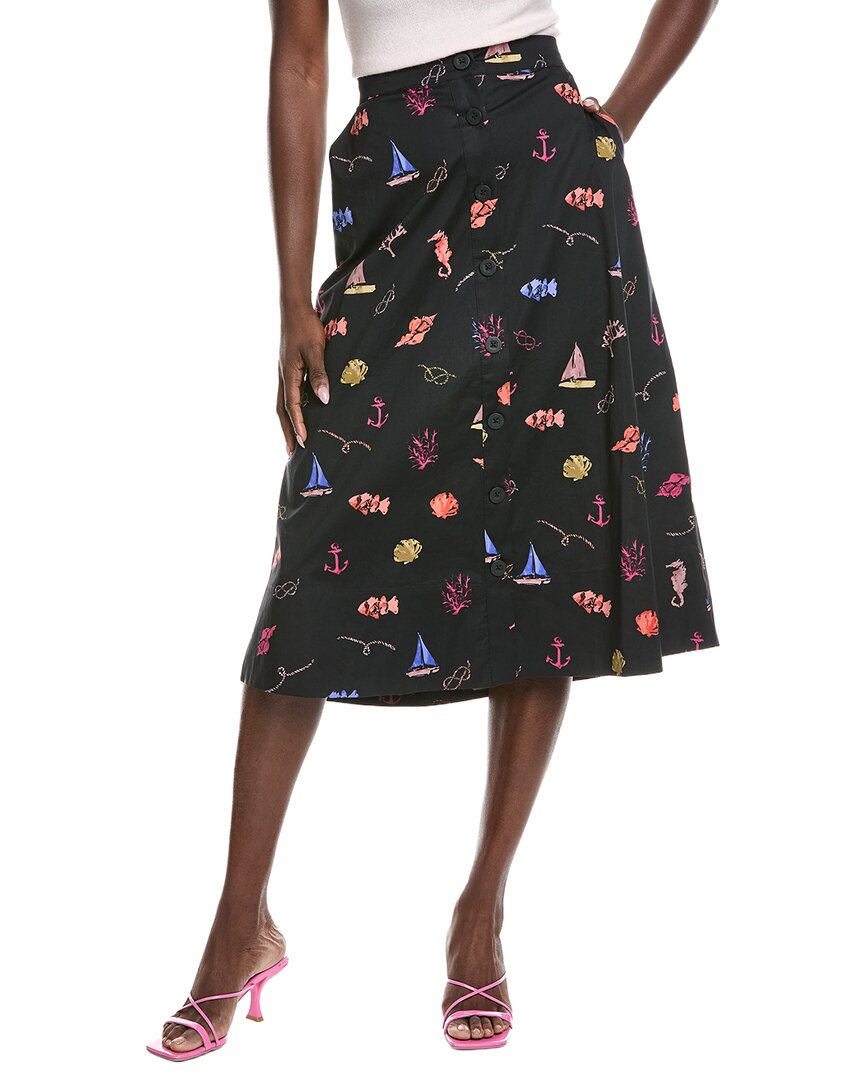Cabi Catalina Skirt