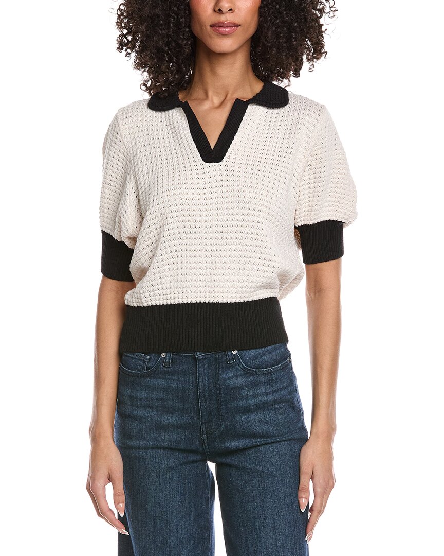 Elan Polo Sweater