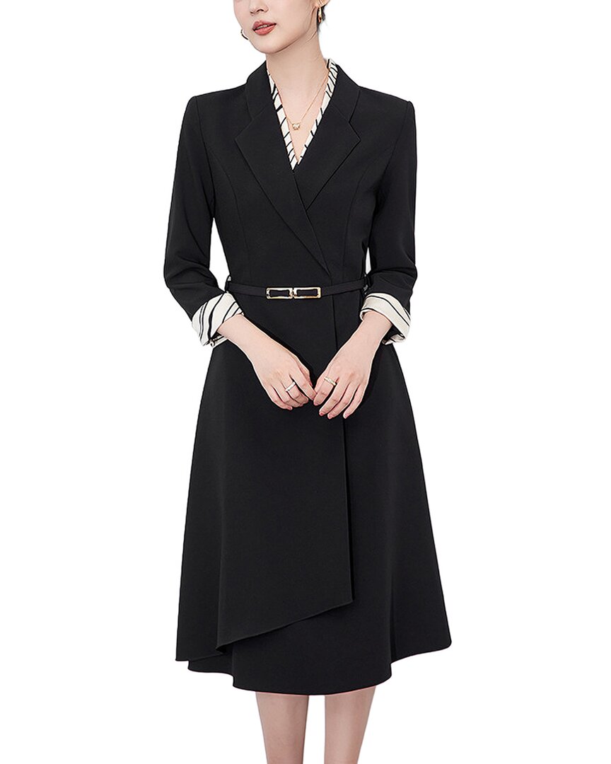 Wlzd Midi Dress