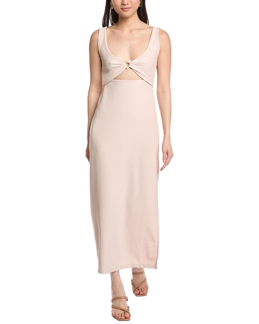 Tiare Hawaii Amore Maxi Dress