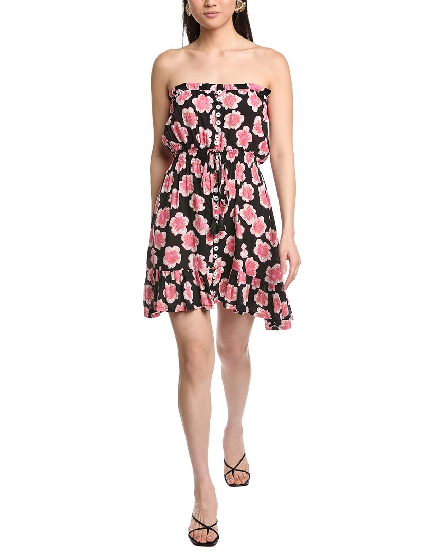Tiare Hawaii Ryden Mini Dress