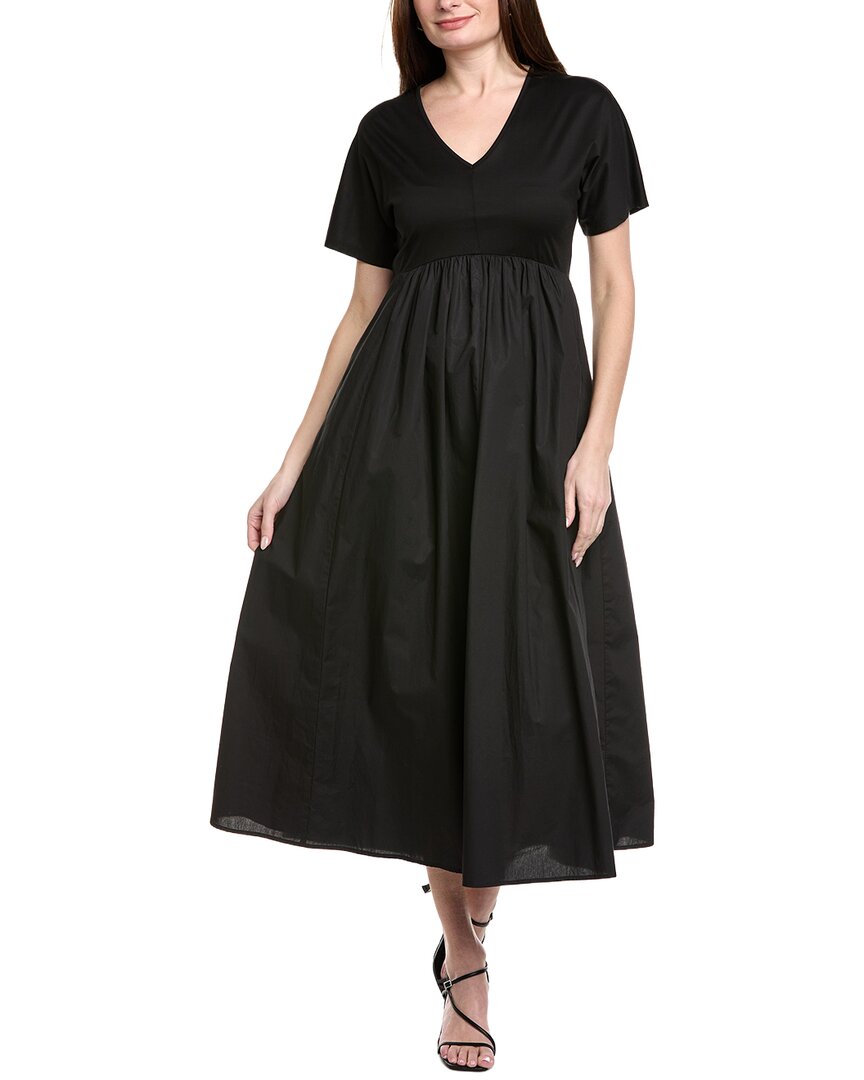 Weekend Max Mara Bronzo Midi Dress