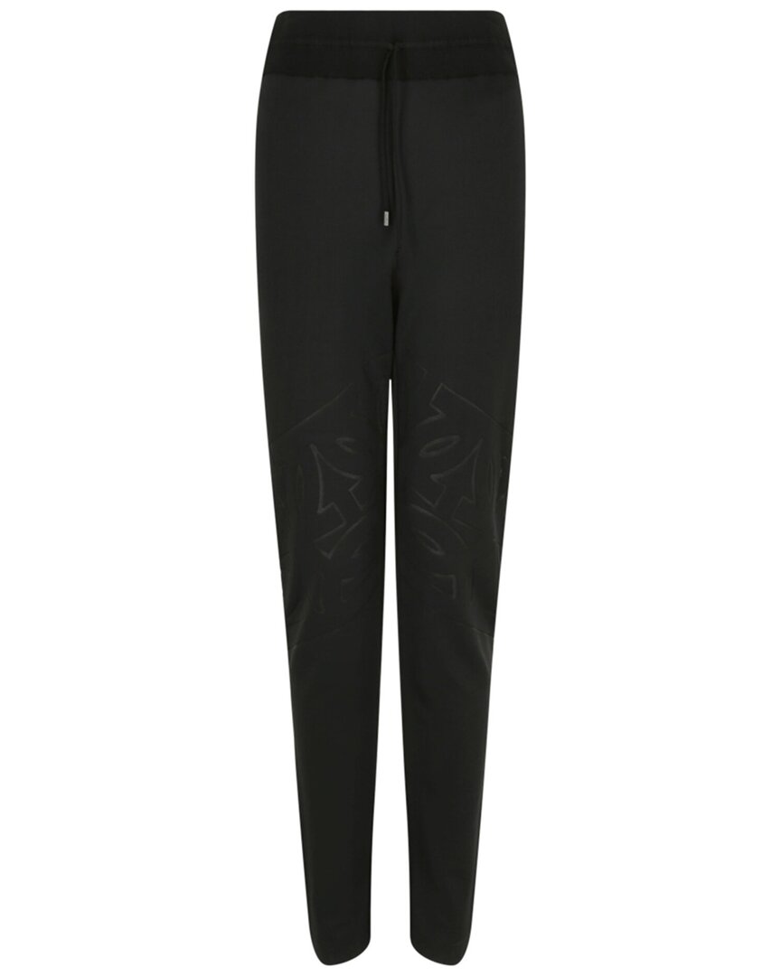 Ferragamo Lightweight Knit Sweatpant