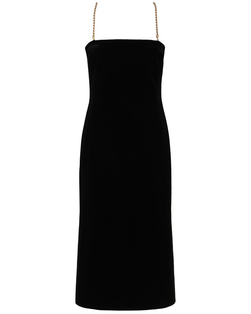Ferragamo Midi Tube Dress