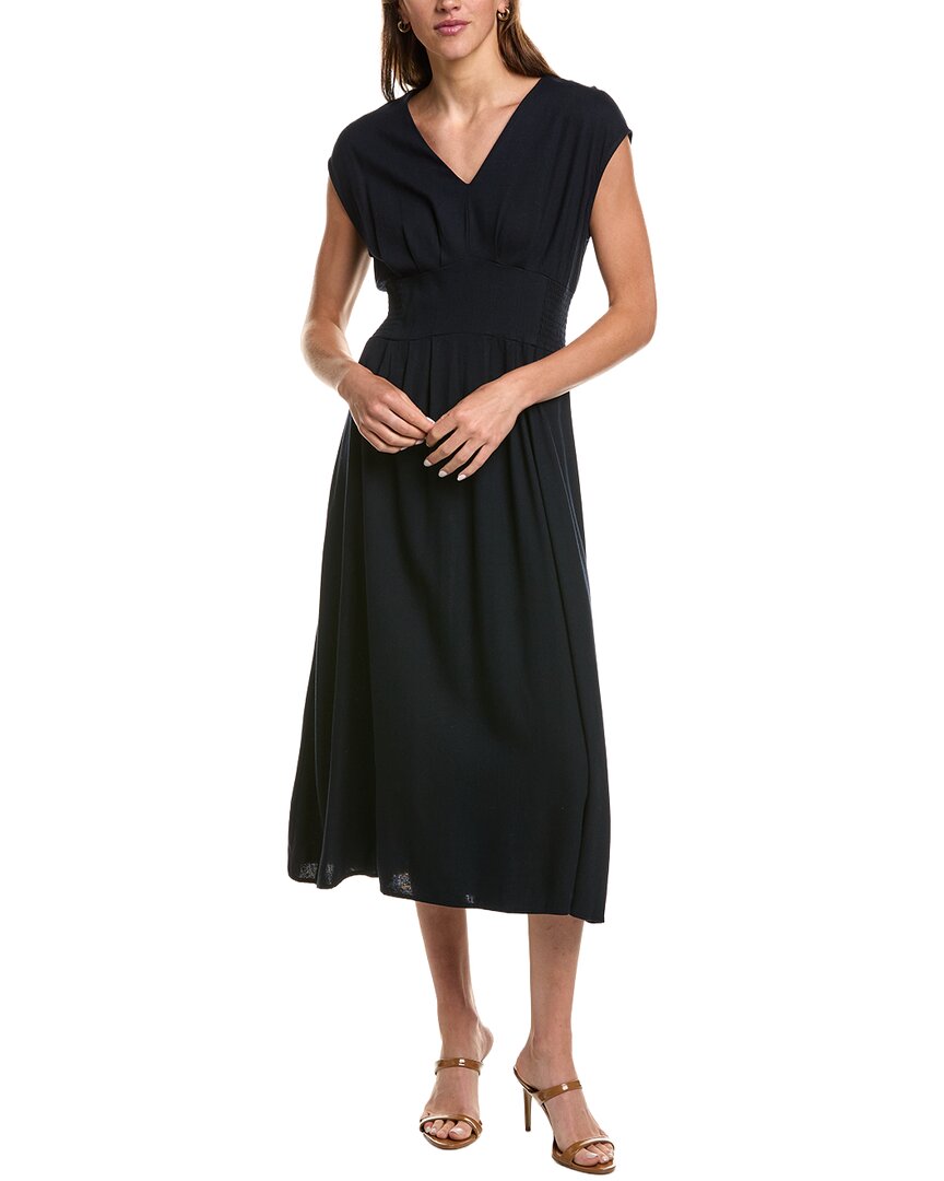 Nanette Lepore Nanette Sleeveless Midi Dress