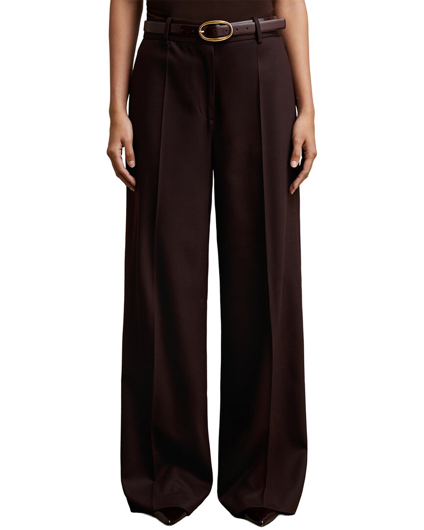 Reiss Solene Formal Trouser