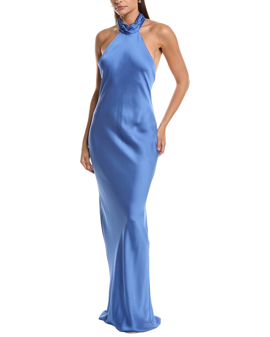 Ramy Brook Tatiana Gown
