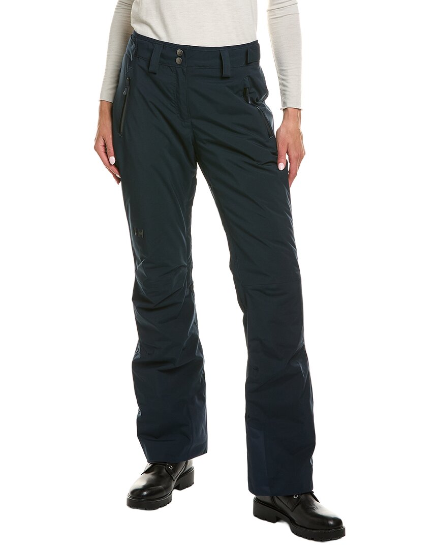Helly Hansen Damen Legendary Isolierte Skihose - Image 3