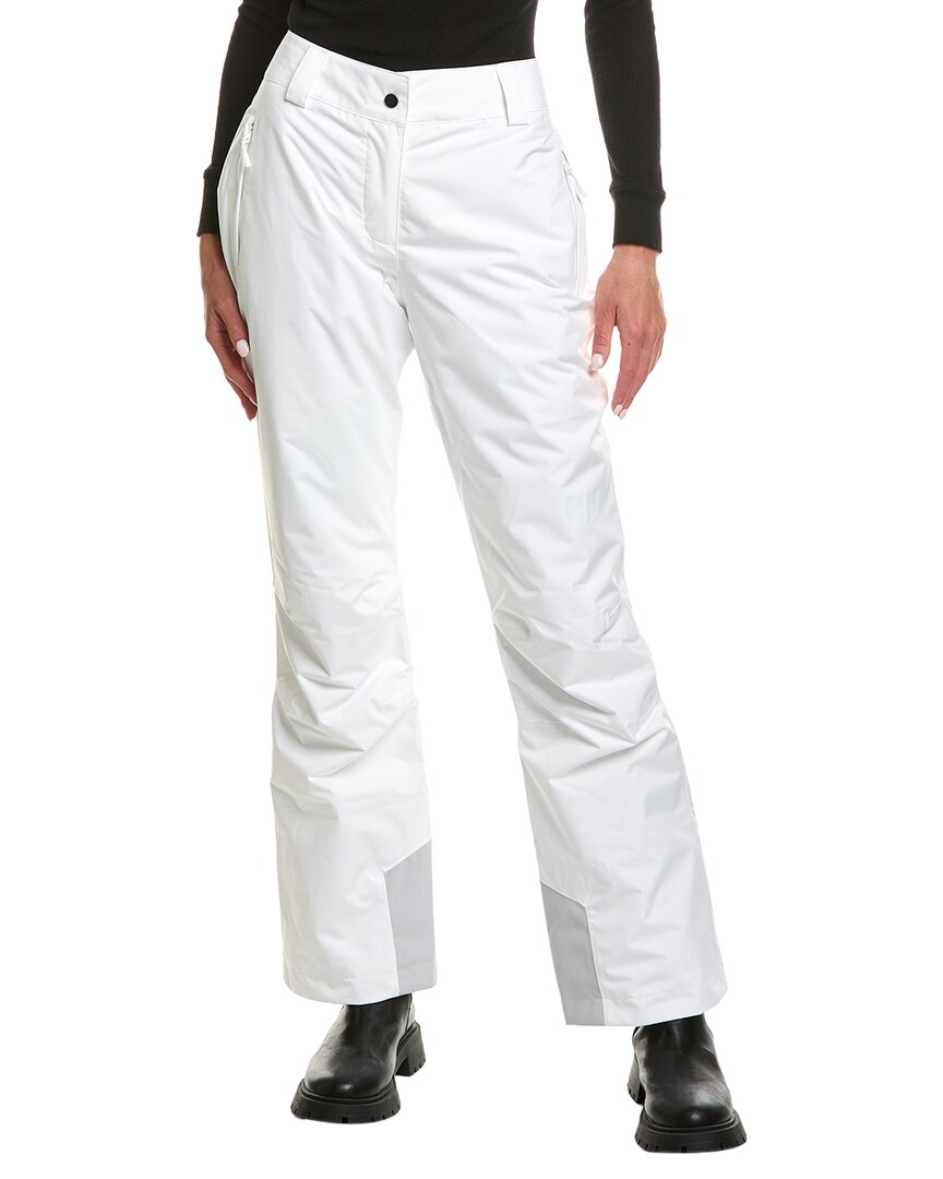 Helly Hansen White Blizzard Insulated Pant - Image 3