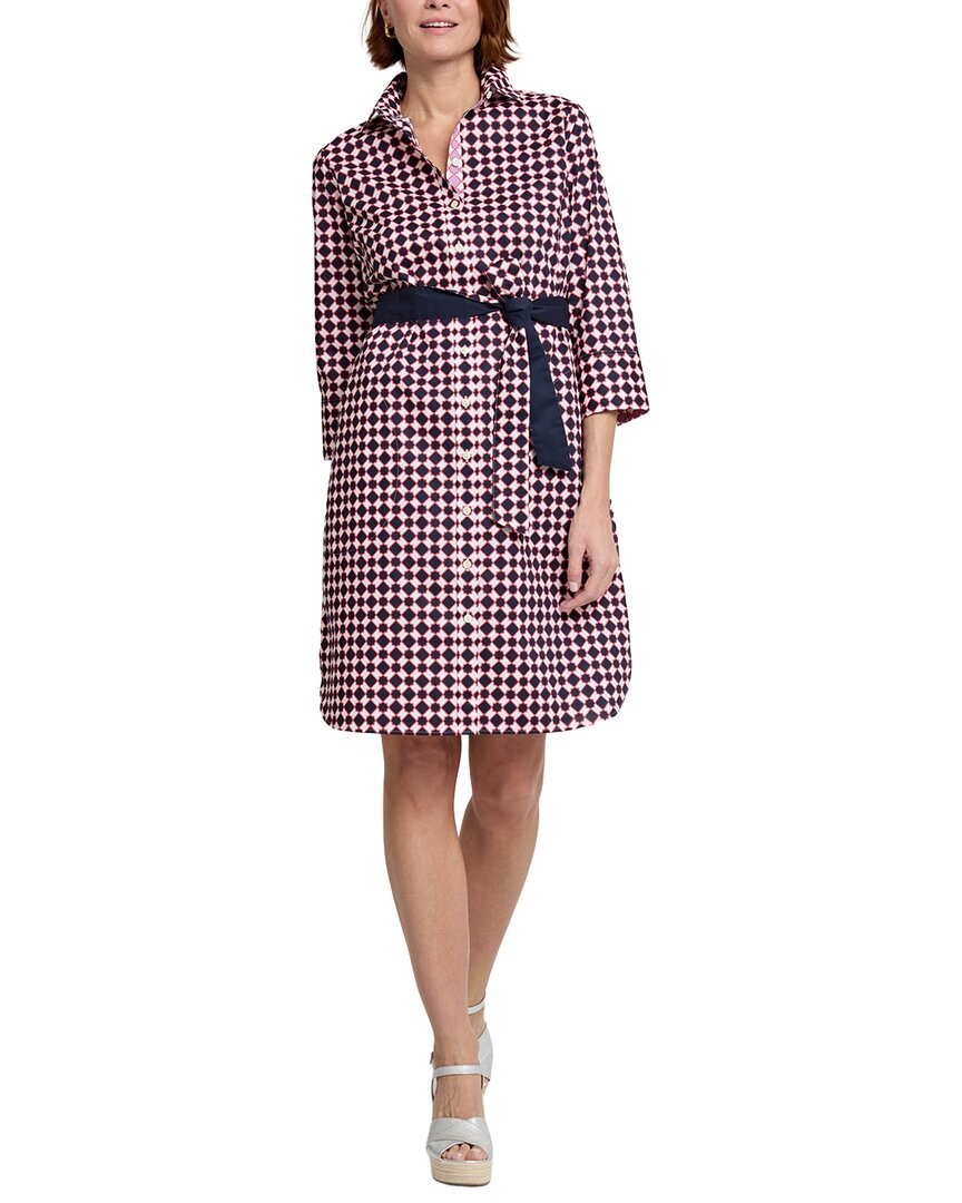 Hinson Wu Kathleen Dress
