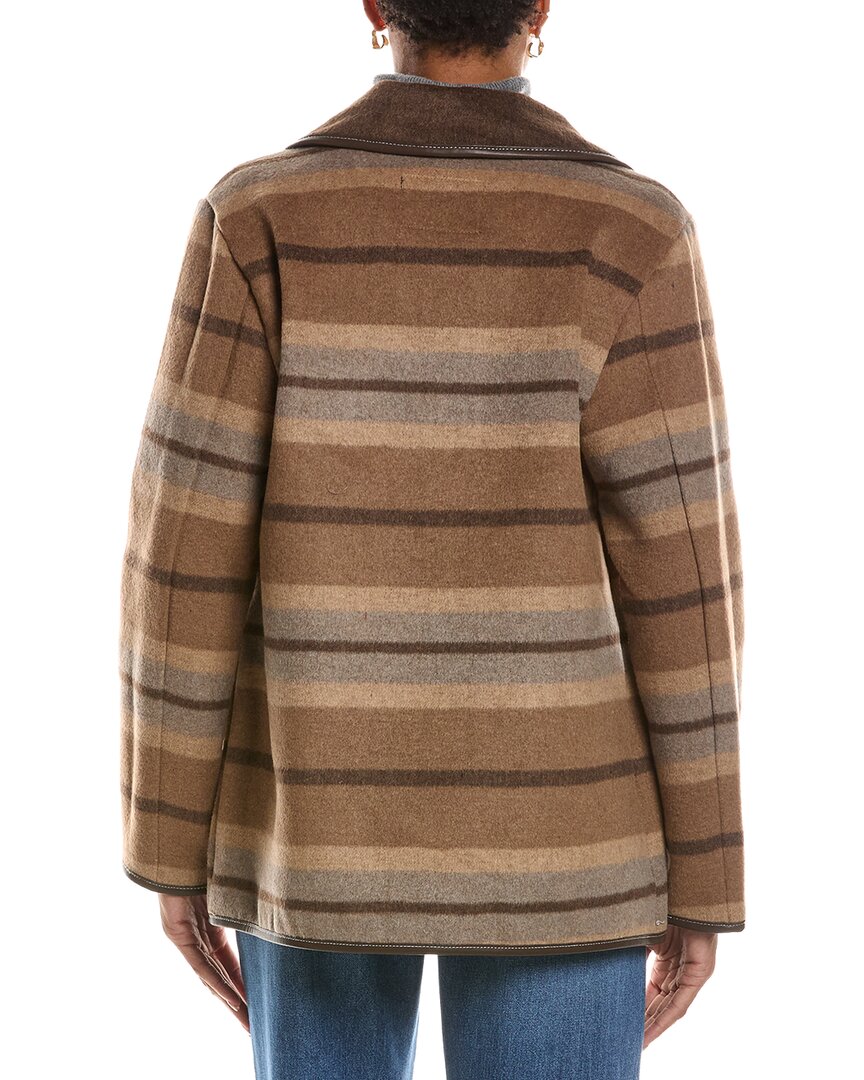 7 For All Mankind Chore Jacket