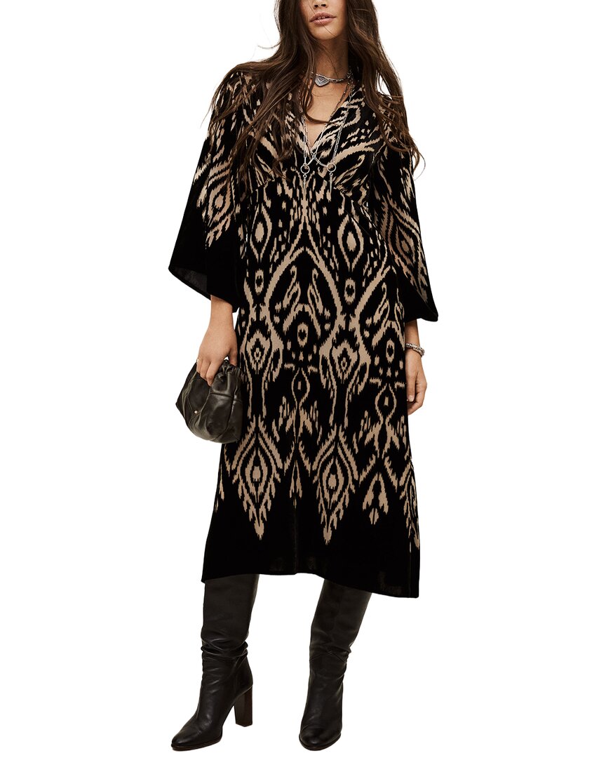 Ba&sh Alba Dress