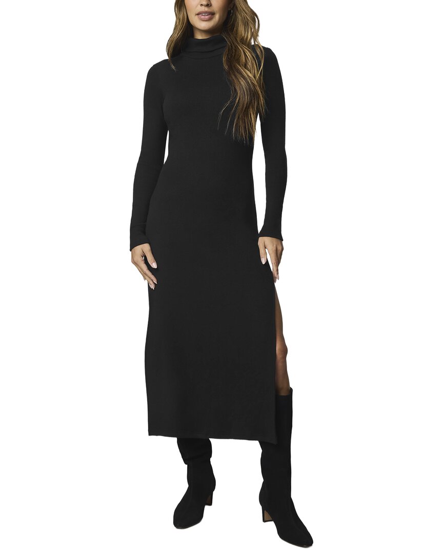 Splendid Rylee Turtleneck Dress