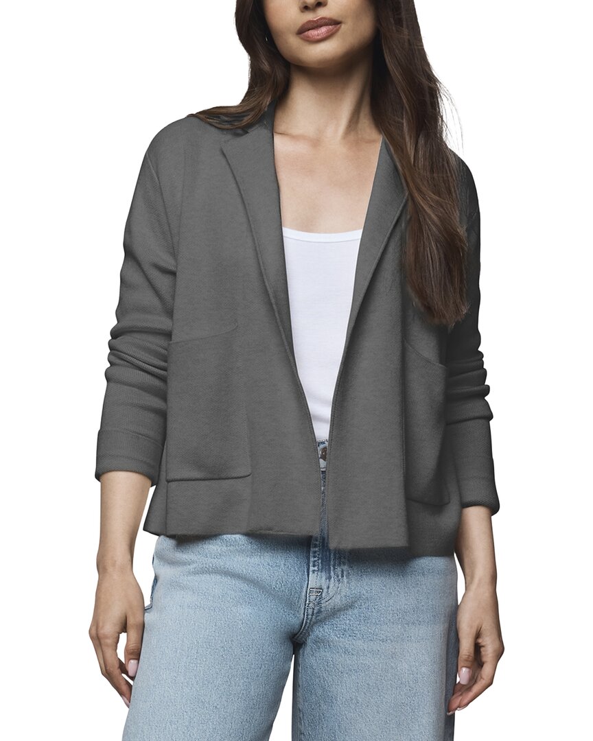 SPLENDID SPLENDID OPEN FRONT BLAZER CARDIGAN