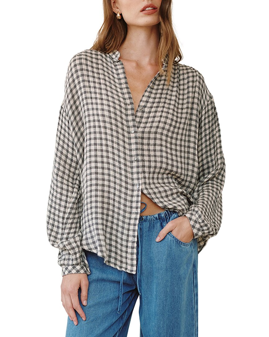 Bella Dahl Shirt