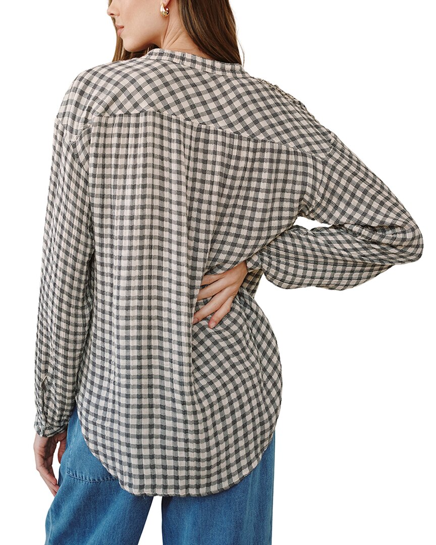 Bella Dahl Shirt