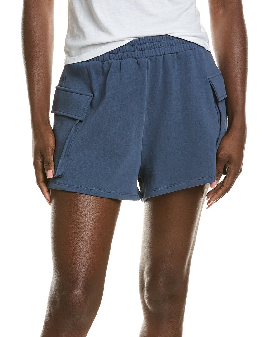Chaser Rileyy Short In Blue