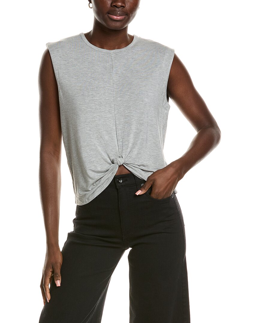 Chaser Ocean Tank In Gray