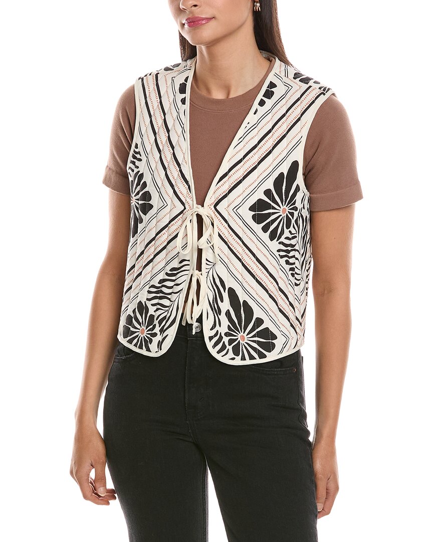 Nanette Lepore Nanette  Vest