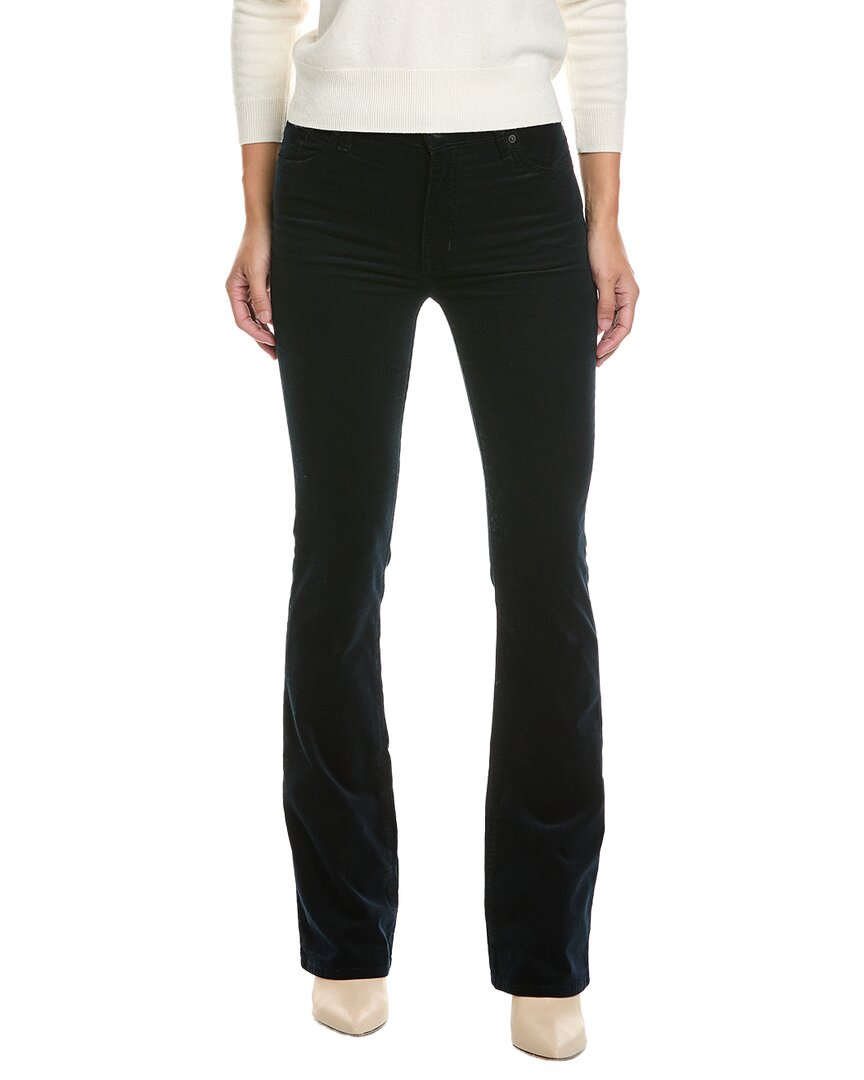 Frame Denim Navy The Reboot Corduroy Jean