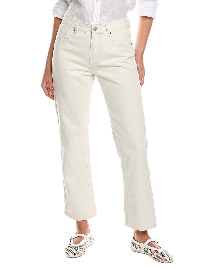 Anna Kay Spiaggia Straight Jean Women's | eBay