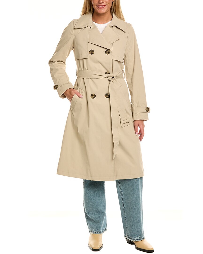 Sam Edelman Trench Coat