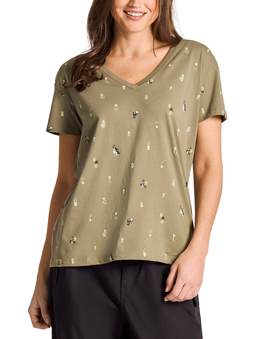 Life Is Good ® Crusher Lite T-shirt