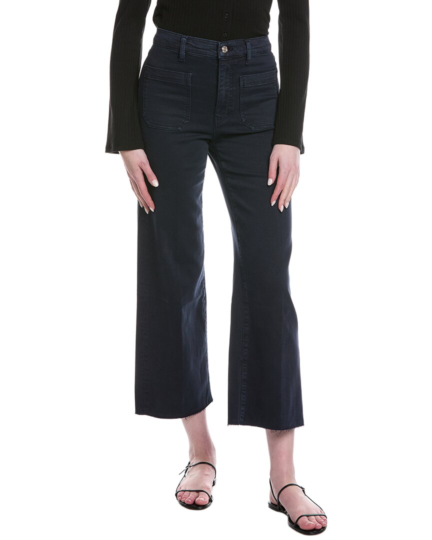 Frame The Anchor Pant In Blue