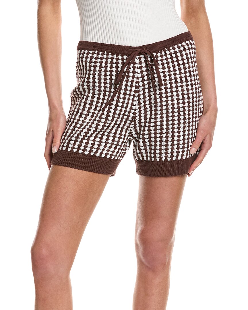 Electric & Rose Suzie Short