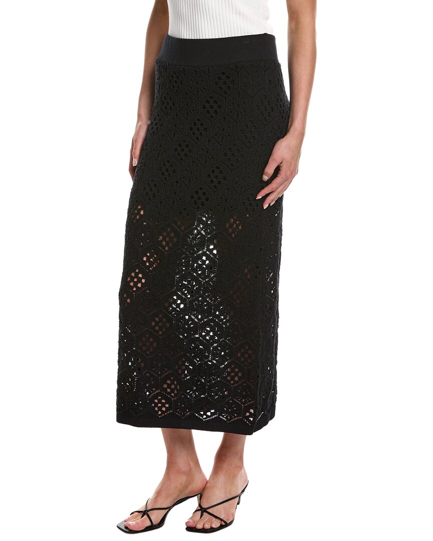 Electric & Rose Angelina Midi Skirt