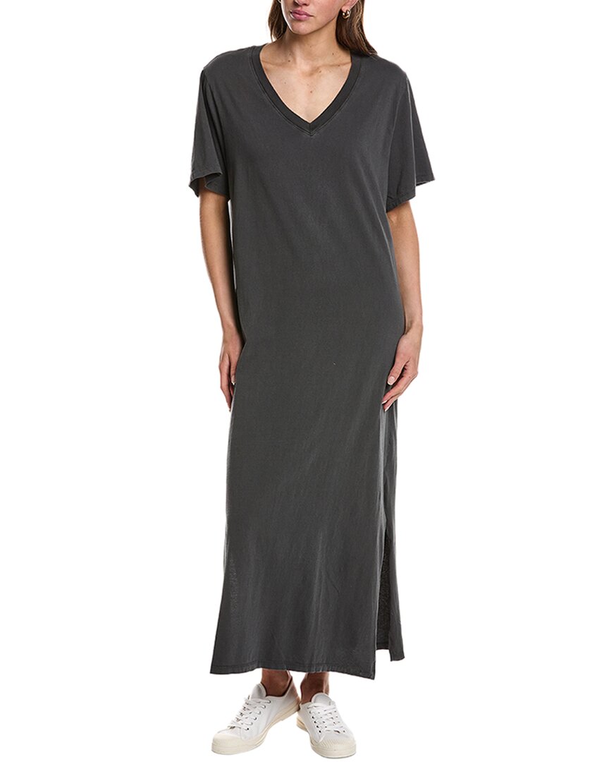 Electric & Rose Weylan Dress In Black