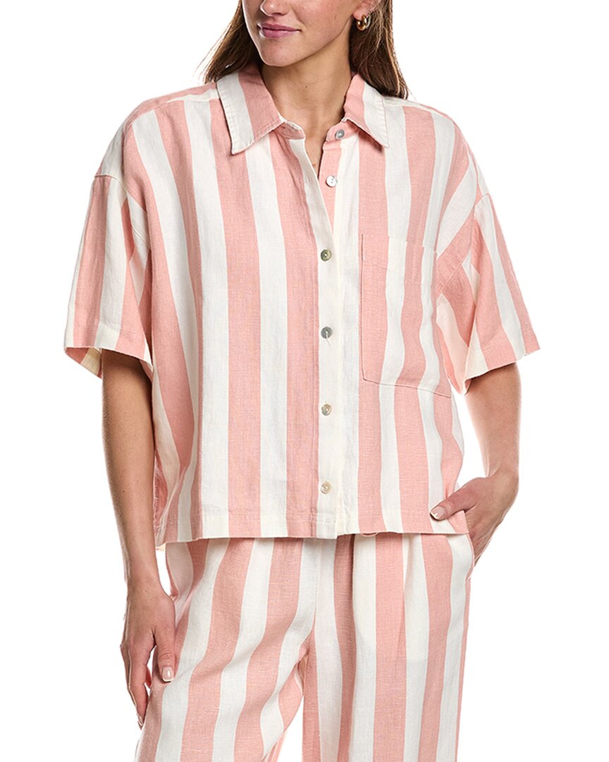 Electric & Rose Kyle Linen Shirt