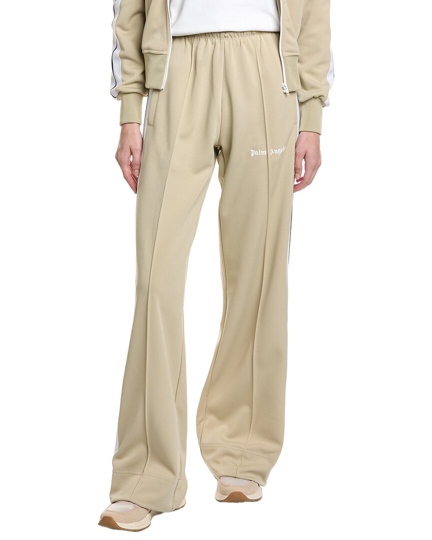Palm Angels Pant In Neutral