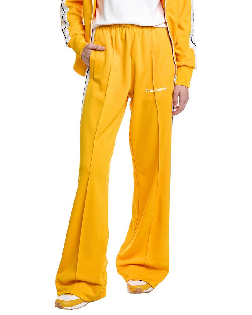 Palm Angels Pant Women's Yellow S | eBay