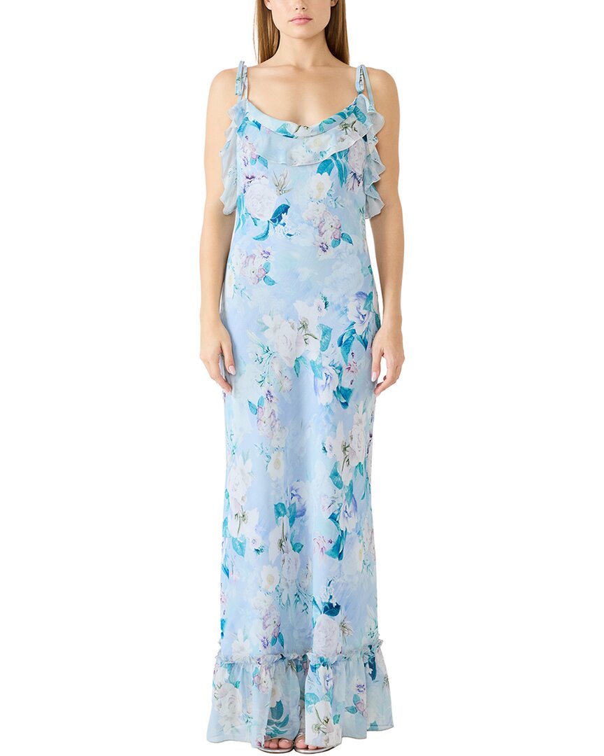 Steve Madden Malenna Dress In Bloom