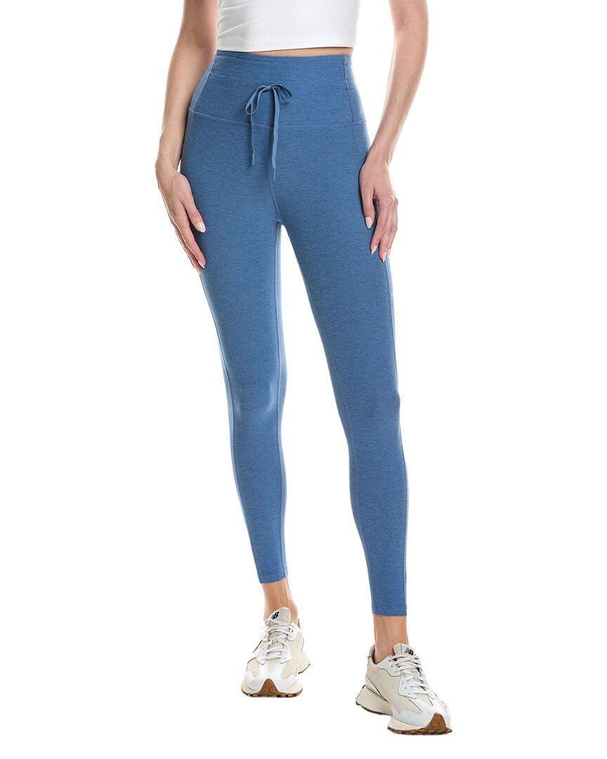 Beyond Yoga Spacedye Go Pocket 23in Midi Legging